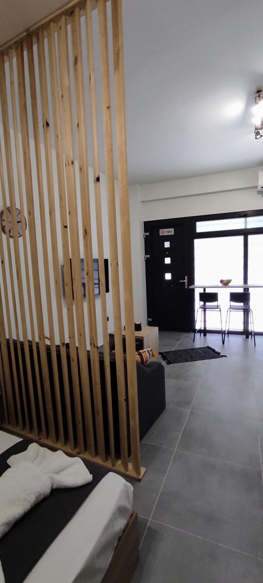 Giannis Studio Szaloniki Kültér fotó