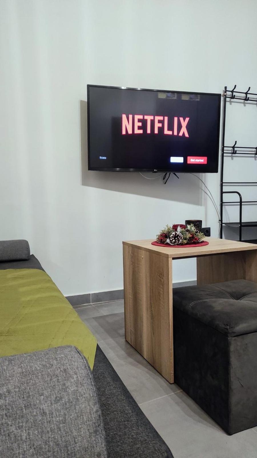 Giannis Studio Szaloniki Kültér fotó
